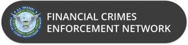 Registrada no FinCEN (Financial Crimes Enforcement Network): consultar registro