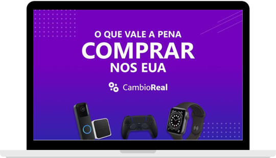 O que vale a pena comprar nos EUA