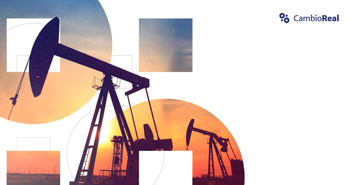 Quem é o novo petróleo e por que isso deveria te interessar?