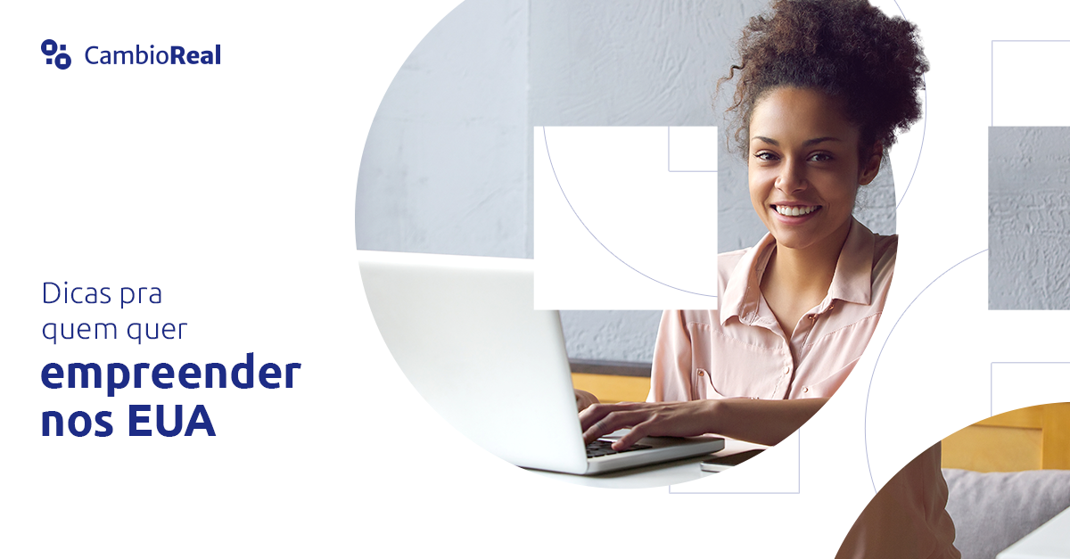 Dicas pra quem quer empreender nos EUA