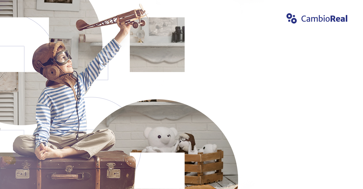 Com o Dia das Crianças chegando, entenda melhor como funciona a importação dos EUA