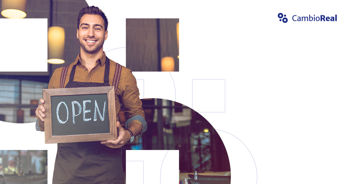 Agora é o seu momento! Saiba como abrir o seu negócio nos EUA!