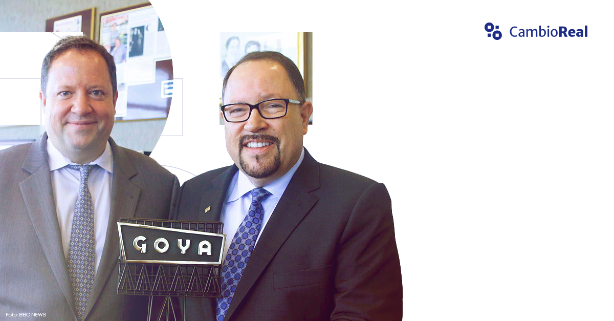 Prudencio Unanue, o imigrante que investiu 1 dólar e hoje tem um império!