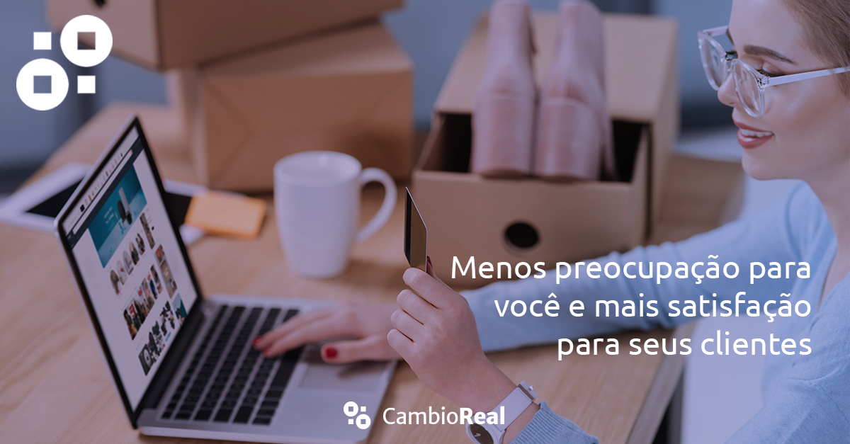 O que pode acontecer quando você envia remessas por empresas não confiáveis?