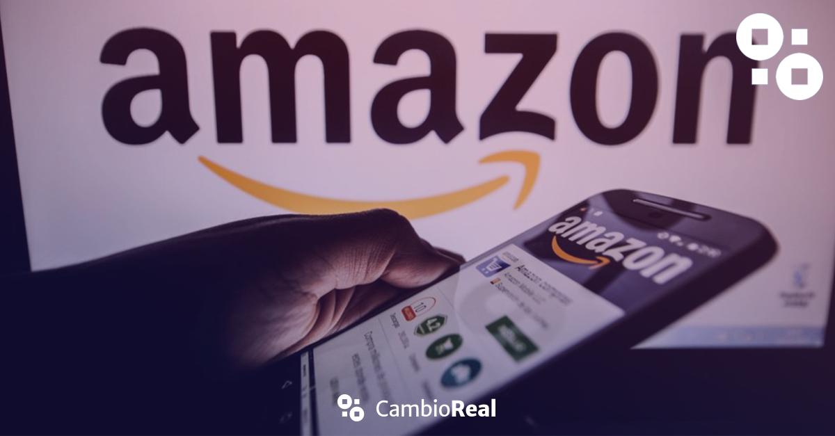 Amazon – Como um analista da bolsa criou uma das maiores empresas do mundo.