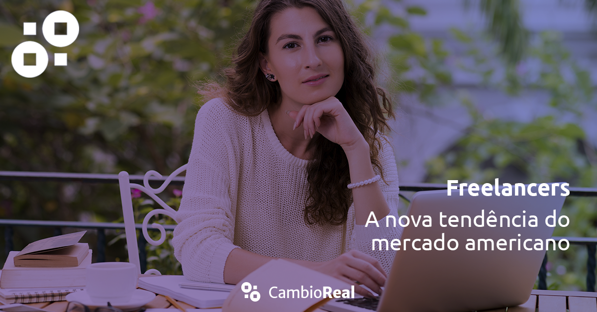 A nova tendência de empresas americanas: contratar mais freelancers