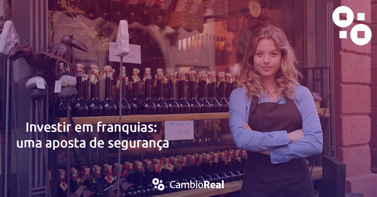 Franquias e licenciamento nos EUA: uma ótima forma de empreender!