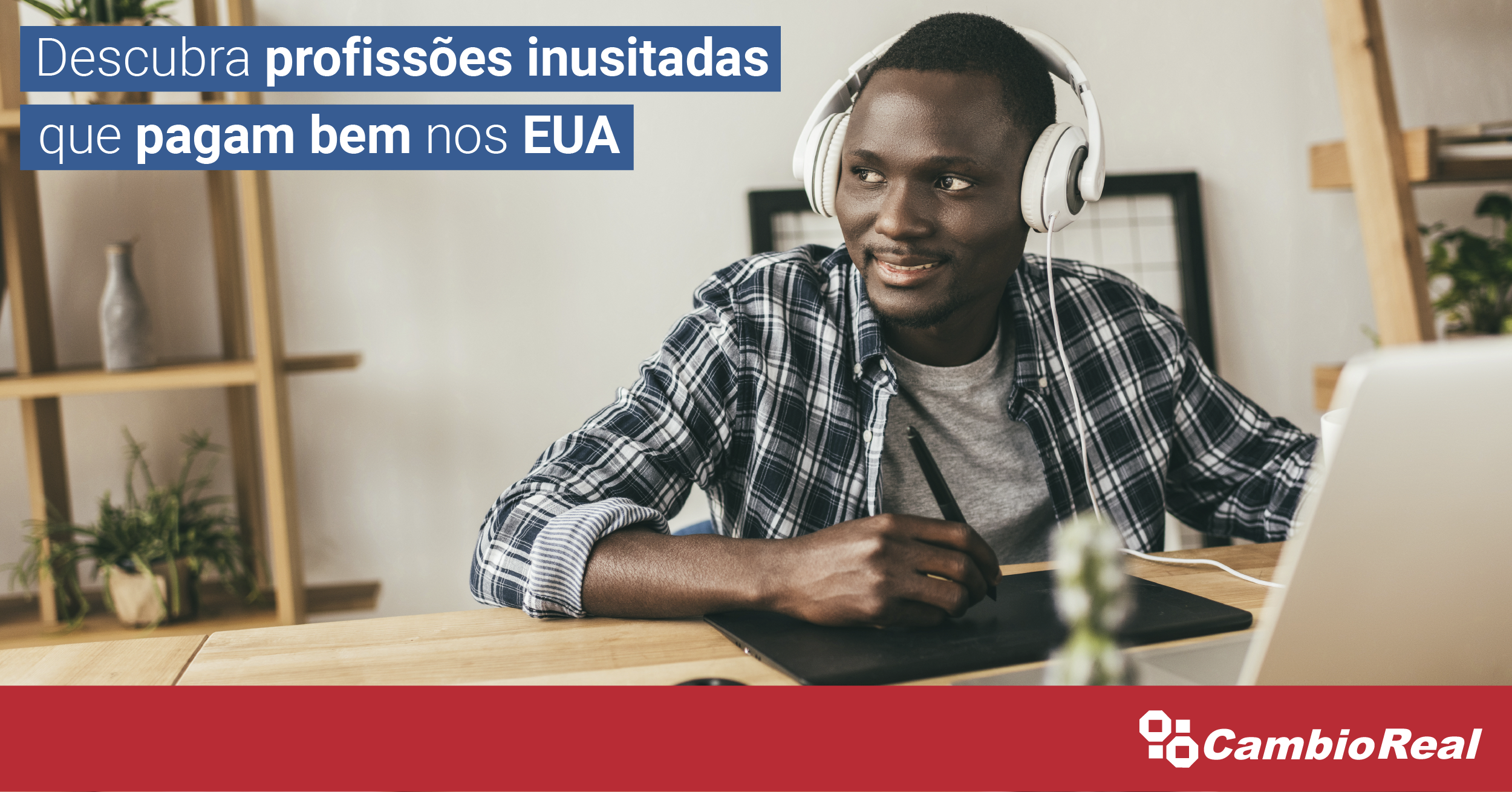 Essas 7 profissões são inusitadas, mas pagam muito bem nos EUA