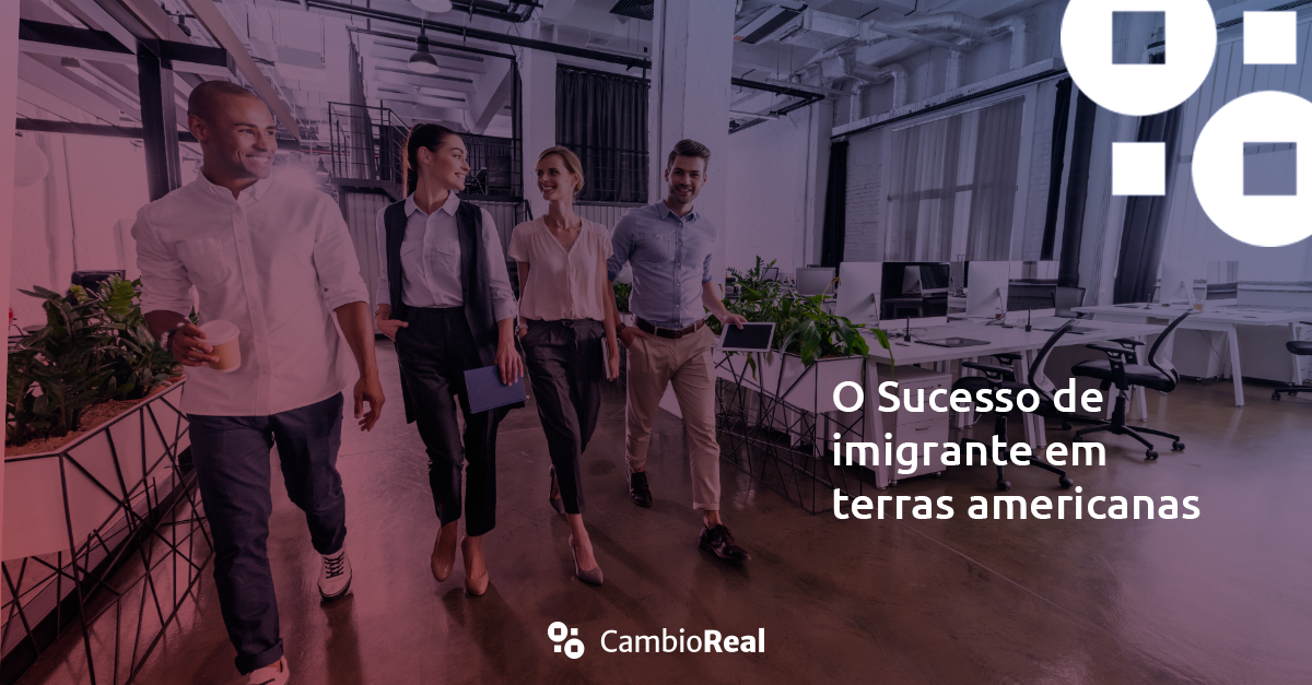 Gary Vaynerchuck - O Sucesso de um imigrante em terras americanas