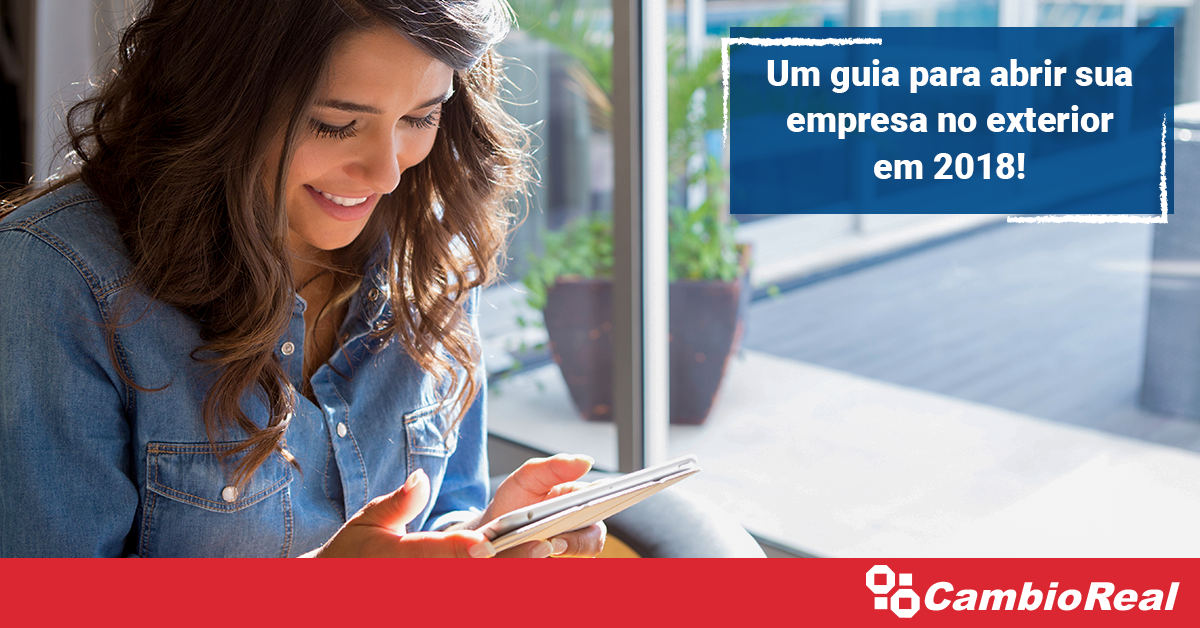 Um guia para abrir a sua empresa nos Estados Unidos em 2018